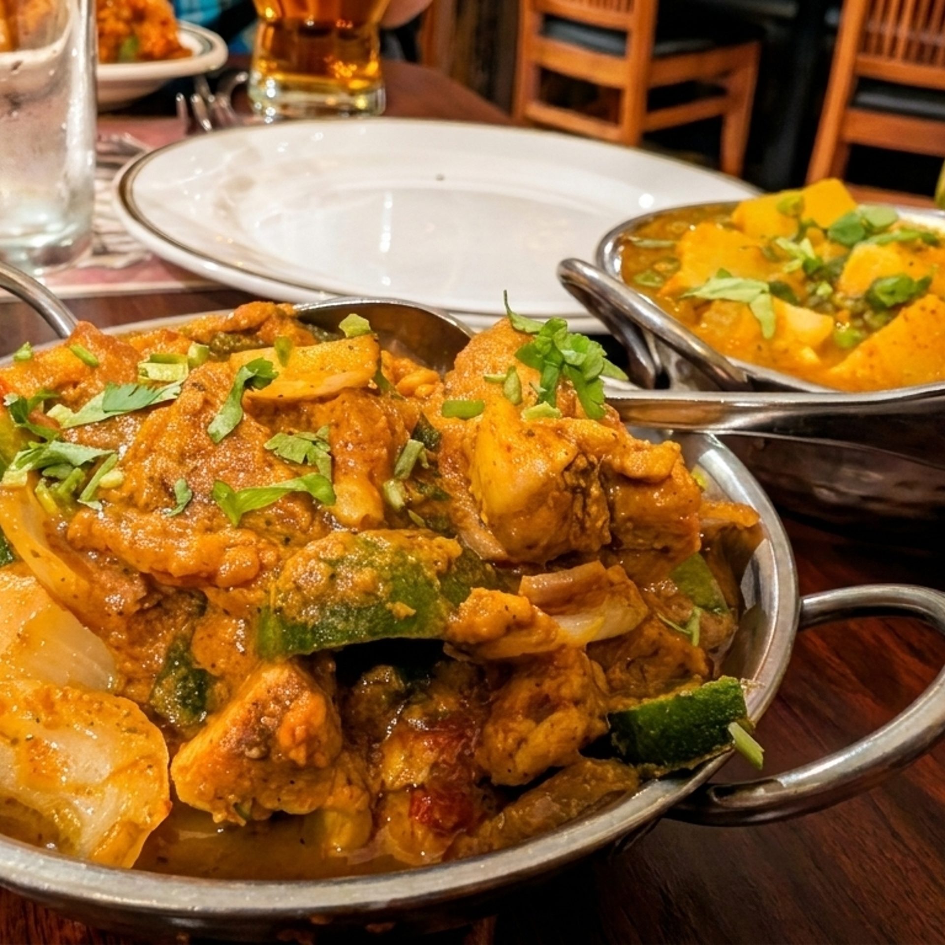 The Food That Draws You Back
