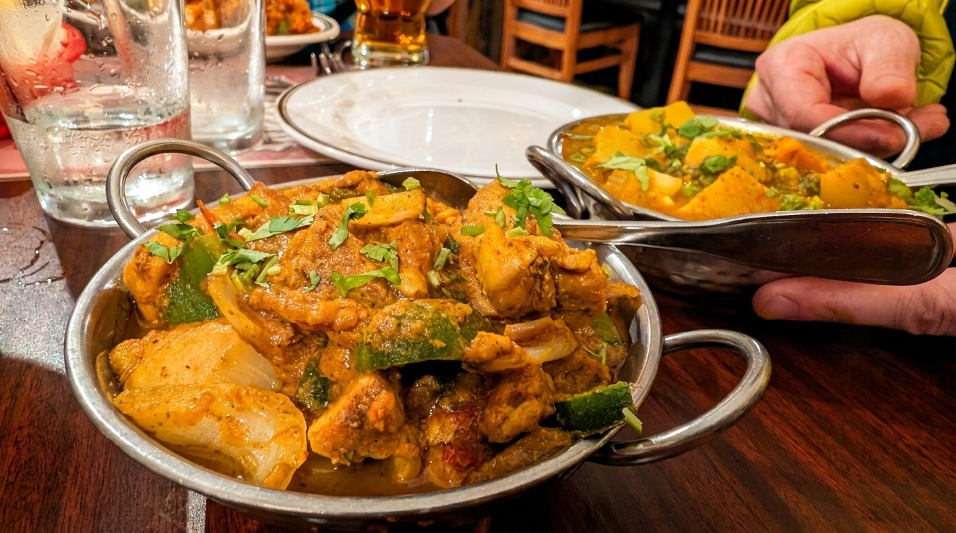 The Food That Draws You Back