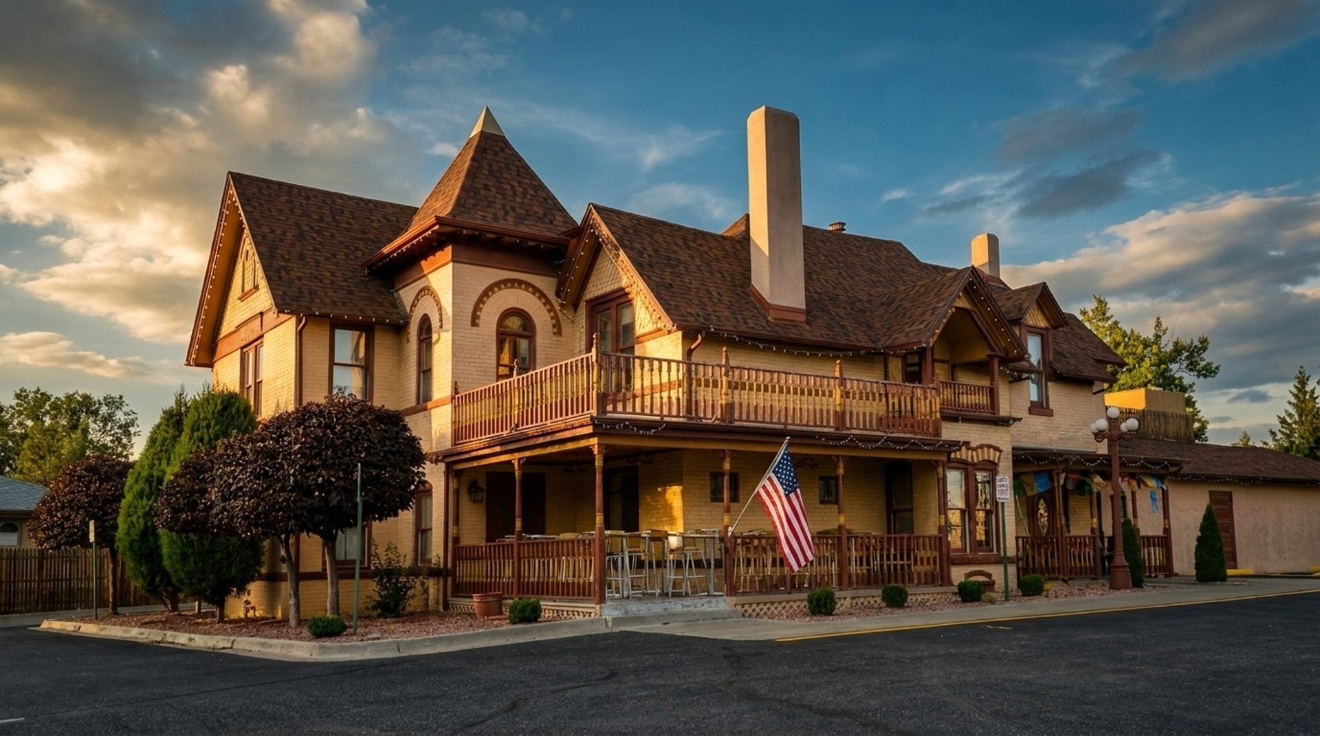 Old Town's Fan-Favorite Brewpub