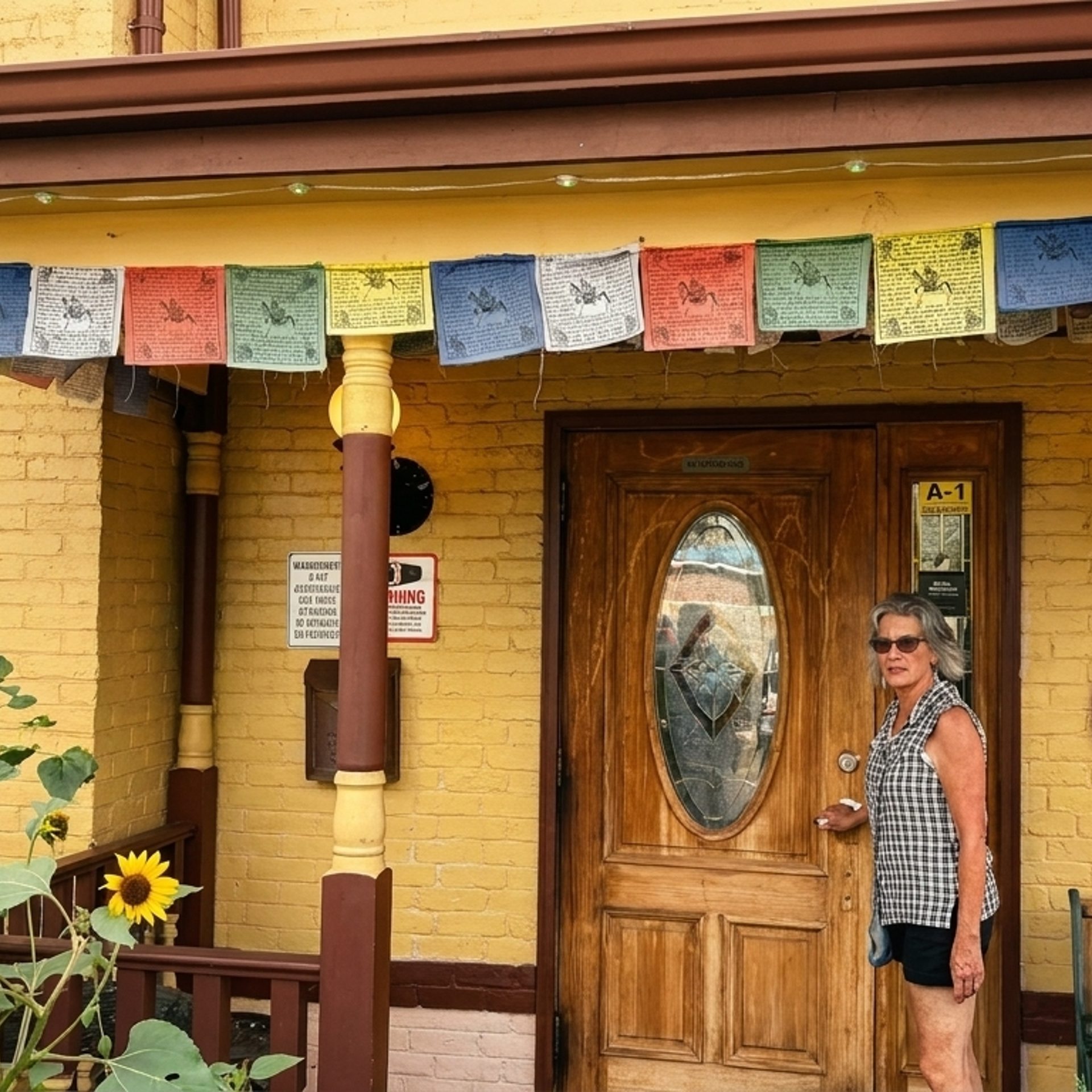 Right in the Heart of Old Town Arvada