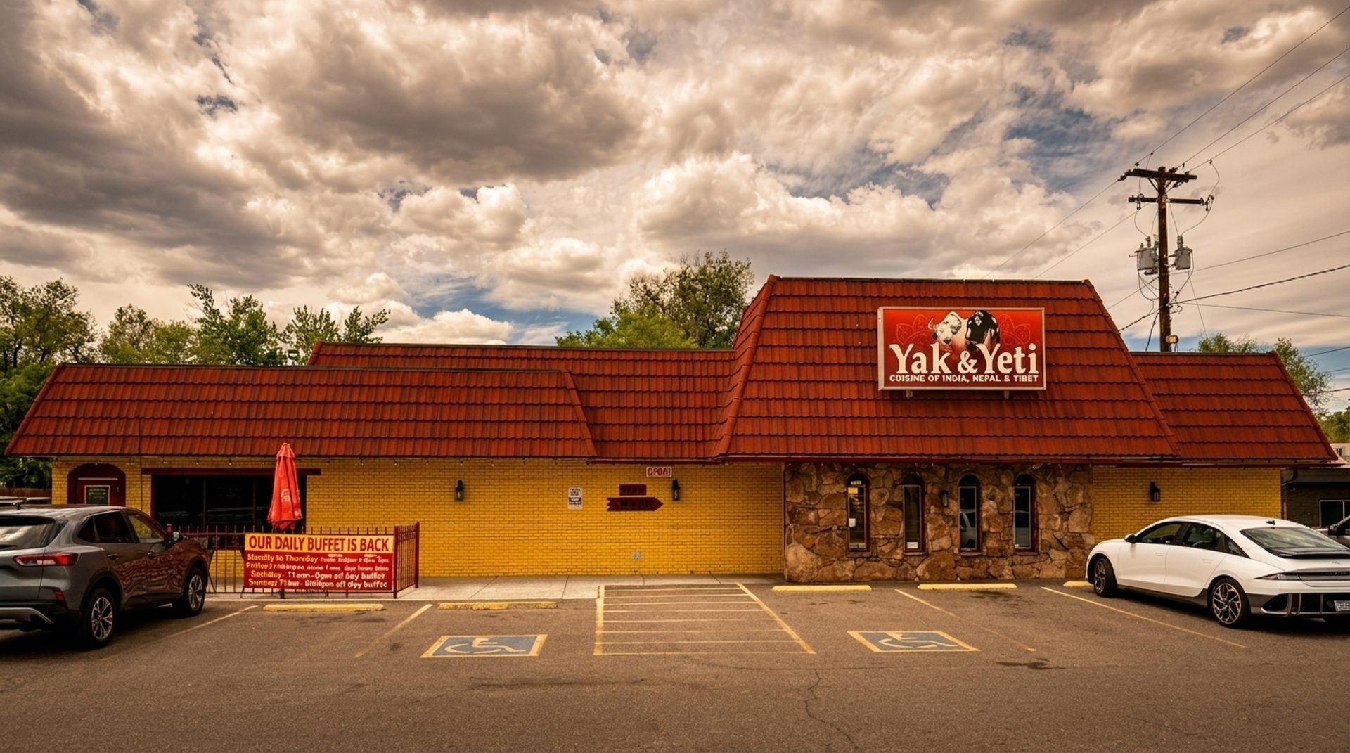 A Wheat Ridge Gem