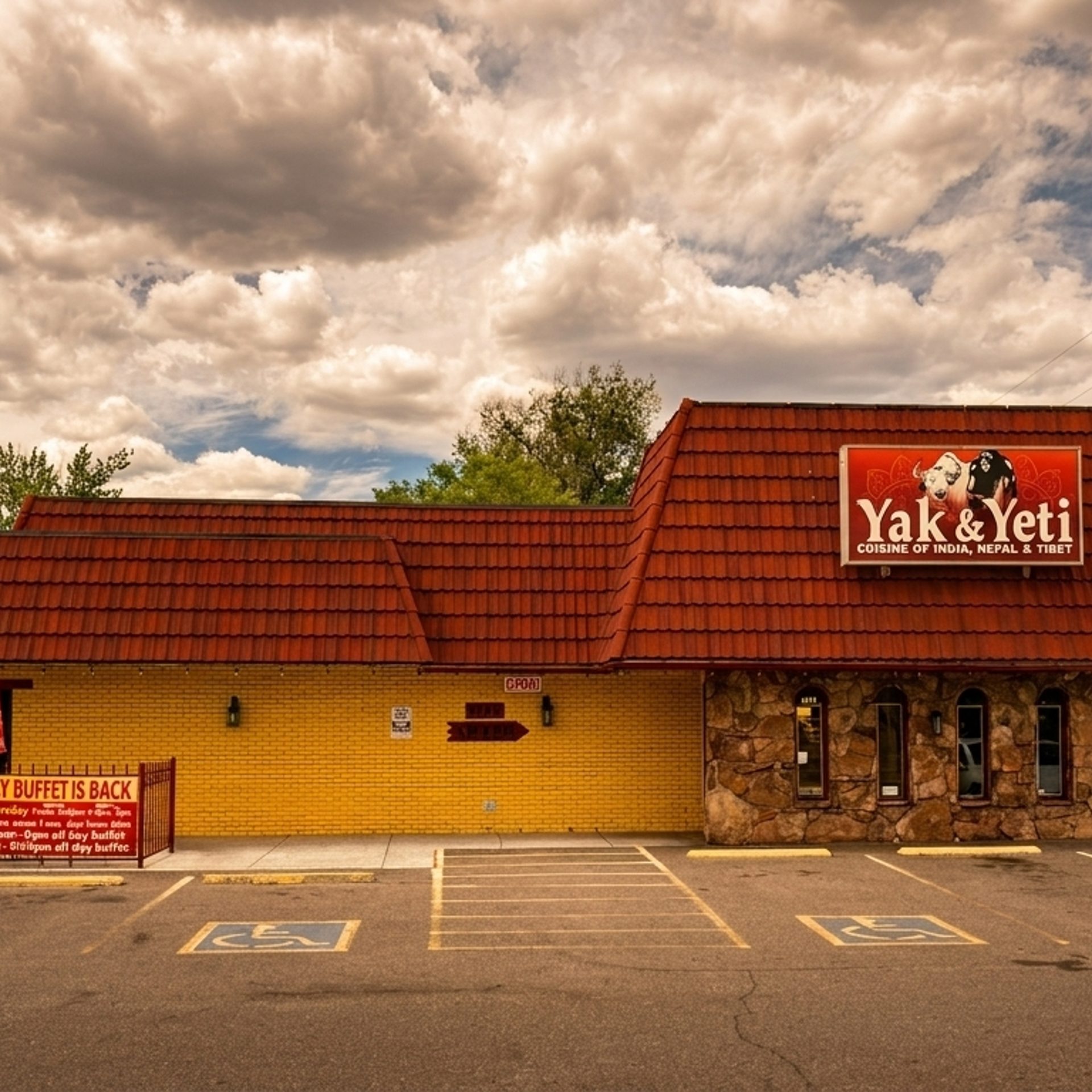 A Wheat Ridge Gem