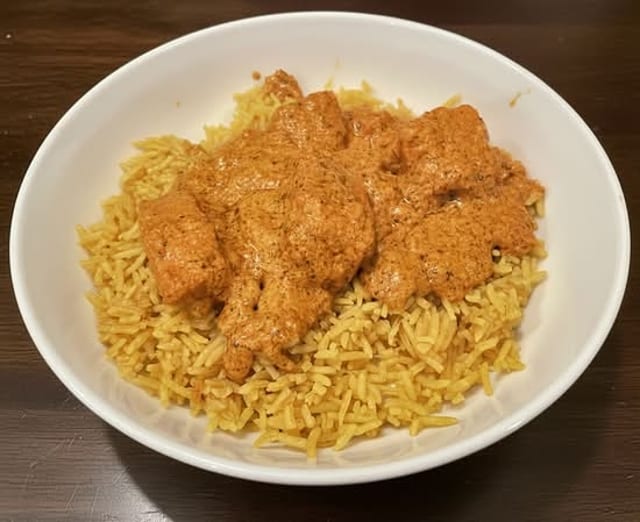 Masala.